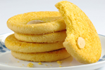 Chinese Almond Cookies Recipes